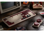8BitDo 108 Mechanická klávesnice, rodinné vydání.