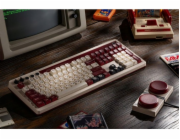 8BitDo 108 Mechanická klávesnice, rodinné vydání.