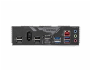 GIGABYTE MB Sc LGA1700 B760M GAMING X WIFI6E GEN5, Intel B760, 4xDDR5, 1xDP, 1xHDMI, WiFi, mATX