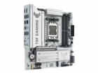 ASUS MB Sc AM5 TUF GAMING B850M-PLUS WIFI7 W, AMD B850, 4...
