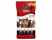 THANK Q Standard Beef - suché krmivo pro psy - 20kg