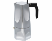 Alessi Ossidiana MT18/6 silber