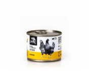3COTY 01 Chicken Mono - mokré krmivo pro kočky - 180g
