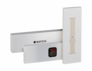 Apple Watch SE 3 40mm GPS M/L Sport polarstern/polarst M/L