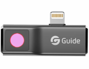 Guide Sensmart MAI termální kamera Černá 120 x 90 px