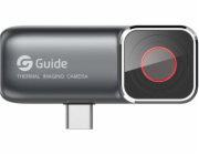 Guide Sensmart M2SA termální kamera Grafit 256 x 192 px