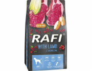 RAFI with lamb - suché krmivo pro psy - 3kg