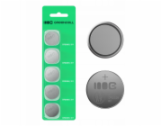 Green Cell Knoflíkové baterie CR 5x CR2025