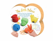 MG DYSTRYBUCJA Pastelky na prsty - Malý princ