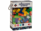 ASKATO Základní kostky Little Geniuses 240 dílků