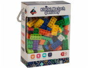 ASKATO Základní kostky Little Geniuses 240 dílků