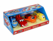 MALIK Malblo Magnetic Junior Set 1