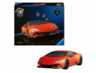 Ravensburger Polska 3D Puzzle 158 dílků Lamborghini Hurac...