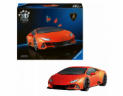 Ravensburger Polska 3D Puzzle 158 dílků Lamborghini Huracan EVO Arando Car