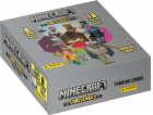 Panini Kolekcja Taška na karty Minecraft, 18 kusů