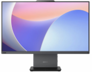 Lenovo All-in-One počítač neo 50a G5 12SB004RPB W11Pro Core 7 240H/2x16GB/512GB/INT/27.0 FHD/Luna Gray/3YRS OS