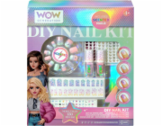 Kids Euroswan Sada na manikúru s vonnými špičkami