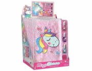 Nice Deník líčení - Jednorožec