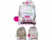 Nice Batoh s jednorožcem