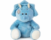 MG DYSTRYBUCJA Maskot kamaráda s modrým nosem - Triceratops Chill