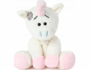 MG DYSTRYBUCJA Maskot přítele Modrého nosu - jednorožec Abra