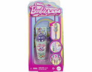 Mattel Mini panenka Barbie Mini BarbieLand Pop Reveal mix