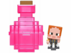 Mattel Figurka alchymisty z Minecraftu