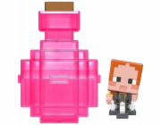 Mattel Figurka alchymisty z Minecraftu