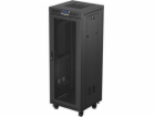 Lanberg 19palcová stojící racková skříň 32U 600x600 s per...