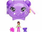 Mattel Sada figurek slona Polly Pocket