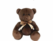 TULILO Maskot Mił Czesio 14,5 cm hnědý