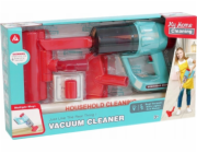 ASKATO Svislý vysavač na baterie