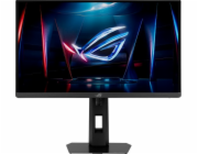 Asus ROG Strix XG248QSG (61.2 cm (24.1 Zoll), schwarz, FullHD, Super TN, AMD FreeSync Premium, G-SYNC Compatible, 610Hz Panel)