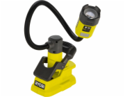 Ryobi RLCF18-0 Akku-LED-Leuchte