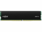 Crucial Pamięć DDR4 Pro 16GB/3200 (1*16GB) CL22 Tray