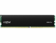 Crucial Pamięć DDR4 Pro 16GB/3200 (1*16GB) CL22 Tray