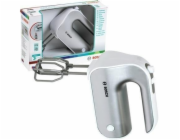 Stříbrný mixér Bosch