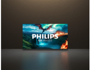Televize PHILIPS 55MLED820/12