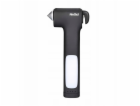 Multifunkční záchranné nářadí 4v1 NexTool Hammer Rescue N...