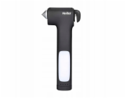 Multifunkční záchranné nářadí 4v1 NexTool Hammer Rescue NE0140