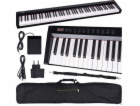 DNA SP 88 - digitální klavír 88 klíče/klíčů, černý