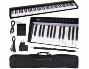 DNA SP 88 - digitální klavír 88 klíče/klíčů, černý