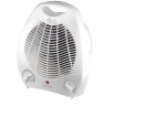 Savio AD-02 W domácí ventilátor Bílá