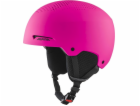Zimní přilba Alpina Zupo Pink Matt 51-55