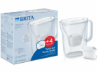 Filtrační konvice Brita Style Essential + 3 filtrační vlo...
