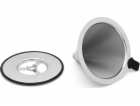 Leopold Vienna Kávový filtr Salento Stainless Steel LV143003