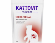 KATTOVIT Niere Renal - krmivo pro kočky - sáček 0,4 kg