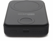 Powerbanka Realpower RealPower Powerbank PB-10000 MAG hodinky 10.000mAh