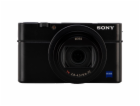 Sony DSC-RX100 Mark VII