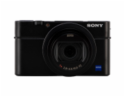 Sony DSC-RX100 Mark VII